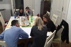 Projekt SOS: Započeo je novi ciklus programa jačanja kapaciteta udruga mladih/koje rade s mladima